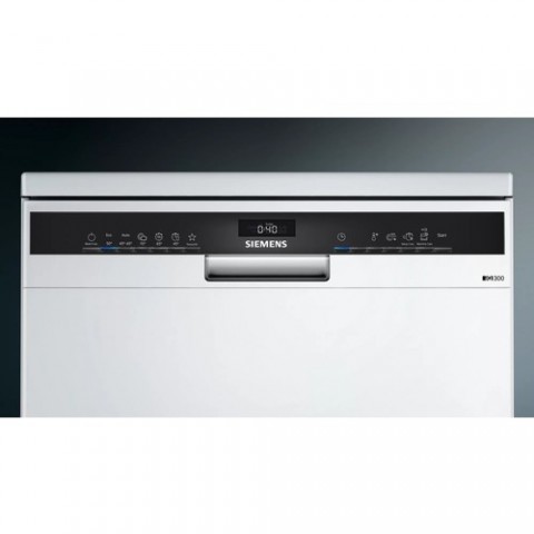 Siemens 6 Programlı Bulaşık Makinesi