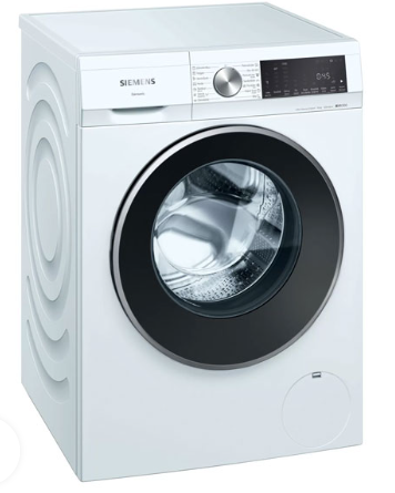 Siemens iQ300 Çamaşır Makinesi 10 kg 1200 dev./dak.