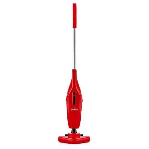 Sinbo Dikey Elektrikli Süpürge