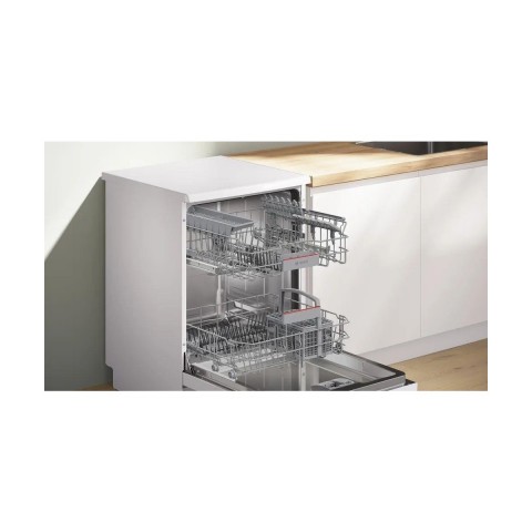 BOSCH Serie 4 - Natural Dry YENİ BULAŞIK MAKİNESİ