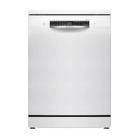 BOSCH Serie 4 - Natural Dry YENİ BULAŞIK MAKİNESİ