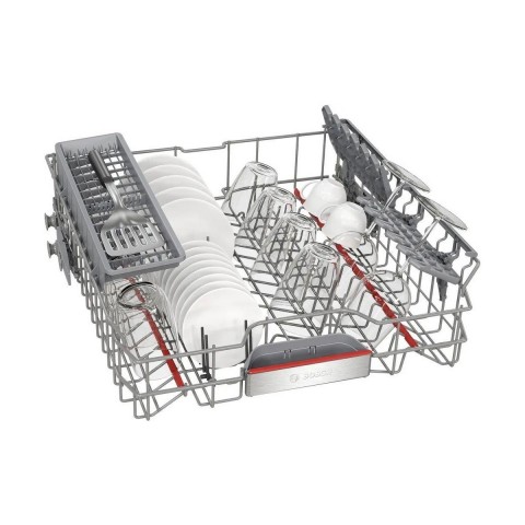 BOSCH Serie 6 - Yeni Üstten Kontrollü Panel BULAŞIK MAKİNESİ