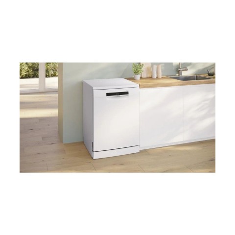 BOSCH Serie 6 - Yeni Üstten Kontrollü Panel BULAŞIK MAKİNESİ