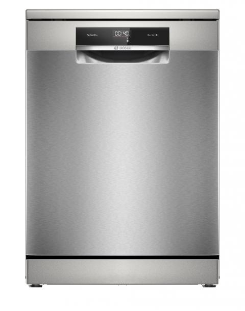 SMS8YDI82T Bosch Serie 8 solo Bulaşık Makinesi (ınox)