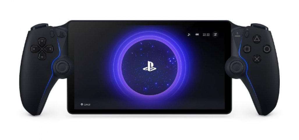 Sony Playstation 5 Portal Siyah