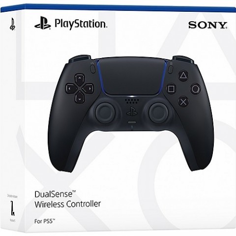 SONY PS 5 DUALSENSE WIRELESS SIYAH