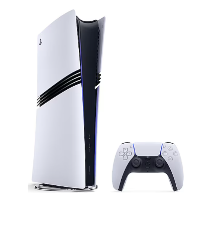 Sony Playstation 5 Pro 2 TB Oyun Konsolu (İthalatçı Garantili)