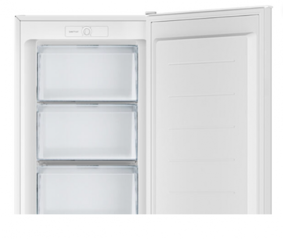 SUNNY SNY 1605 5 ÇEKMECELİ DERİN DONDURUCU 169L
