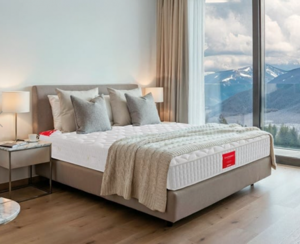 SWITZERLAND ORGINAL 160X200