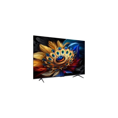 TCL 190 CM / 4K UHD TV / QLED PRO / AİPQ PRO İŞLEMCİ / ANDROİD / GOOGLE TV/ HDR 10 /