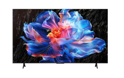 TCL 75V6C Google 75 inç 190 cm Dahili Uydu Alıcılı 4K UHD TV