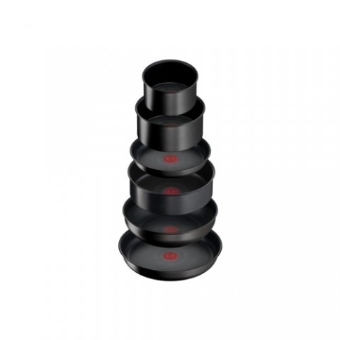 Tefal 13 Parça Tencere Takımı