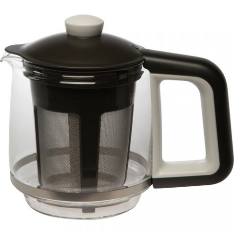 Tefal My Tea Çay Makinesi Siyah