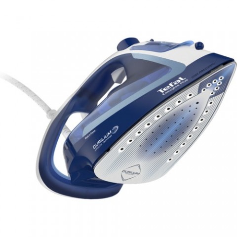 Tefal F-FV5770E0-UTU Easyglıss Buharlı Ütü