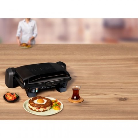 Tefal Toast Expert Tost Makinesi