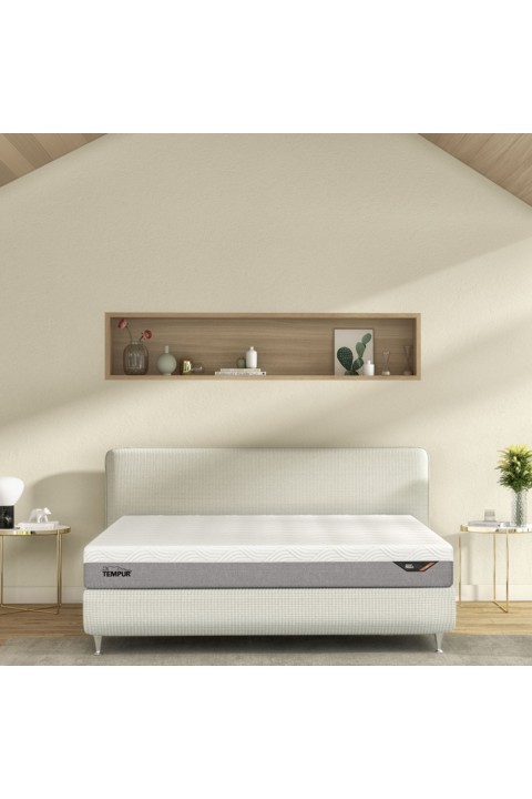 Tempur Prima Medium 21 Cm Yatak