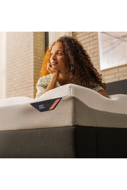 Tempur Prima Medium 21 Cm Yatak