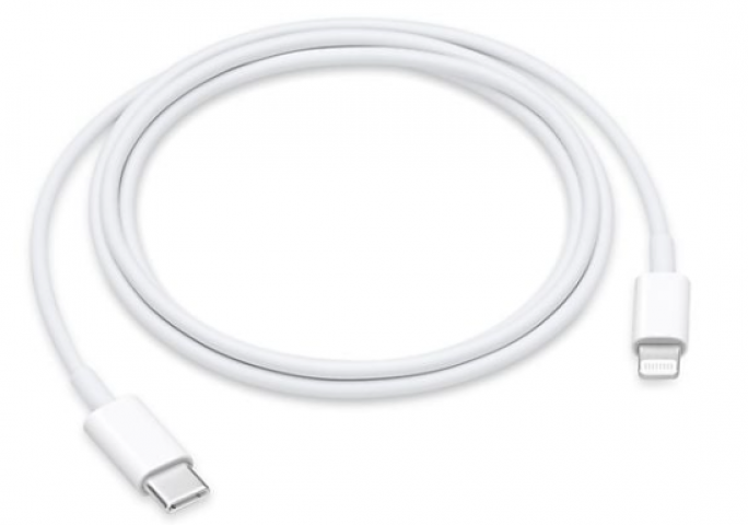 Usb-c To Lıghtnıng Kablo (1m)