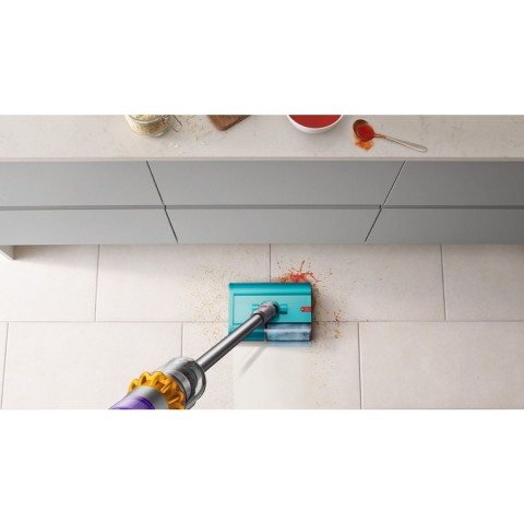 Dyson V15s Detect Submarıne Dikey Süpürge