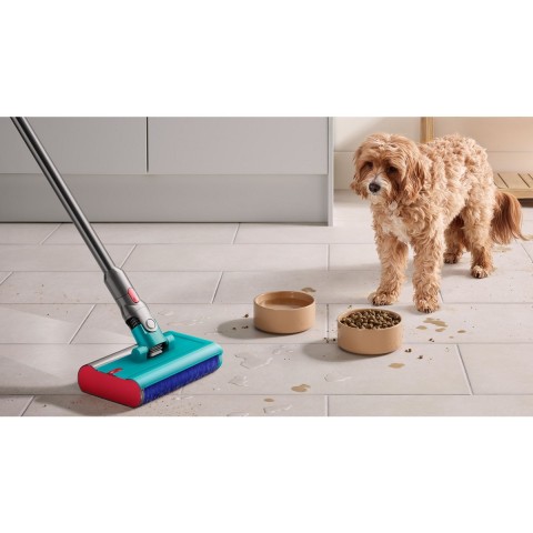 Dyson V15s Detect Submarıne Dikey Süpürge