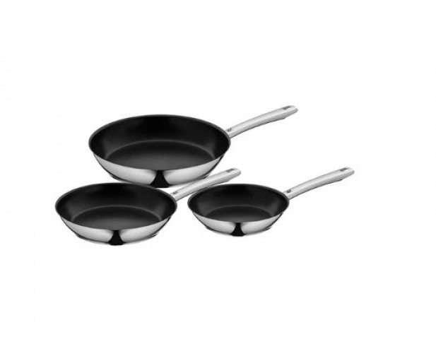 WMF NORDIC PROFI 20+24+28 TAVA SETİ
