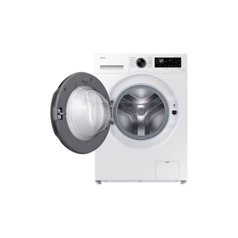 Samsung 9 kg 1400 Devir Çamaşır Makinesi-Beyaz