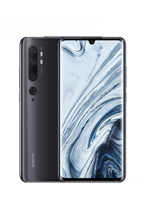 XIAOMI REDMI NOTE 10 LITE 6GB RAM 128GB MIDNIGHT BLACK