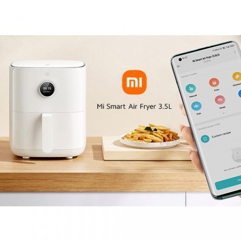 XIAOMI MI SMART AIRFRYER 3,5 LT FRİTÖZ
