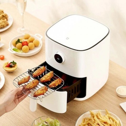 XIAOMI MI SMART AIRFRYER 3,5 LT FRİTÖZ