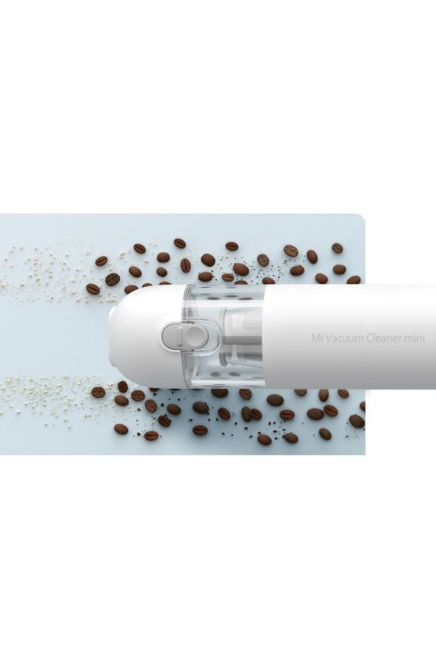 XIAOMI MI VACUUM CLEANER MINI SUPURGE WHITE