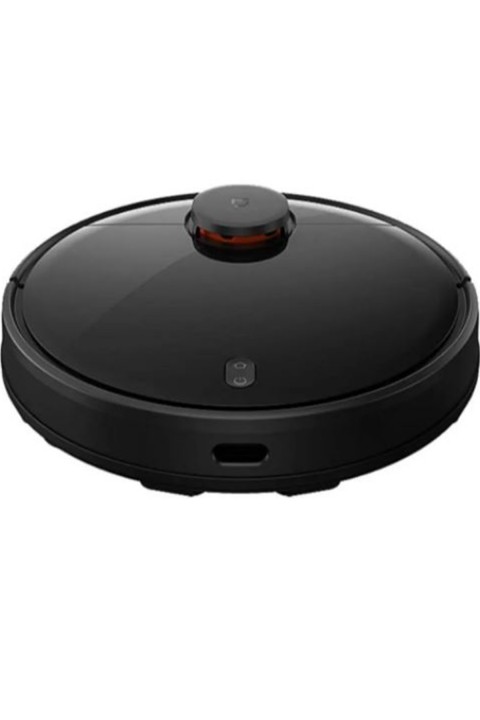 XIAOMI MI PRO ROBOT VACUUM MOPP SİYAH