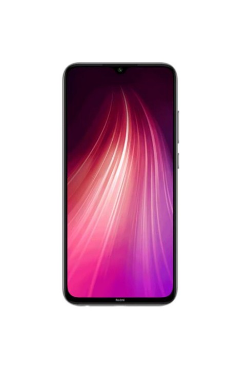 Xiaomi Redmi Note 8 128 Gb Beyaz