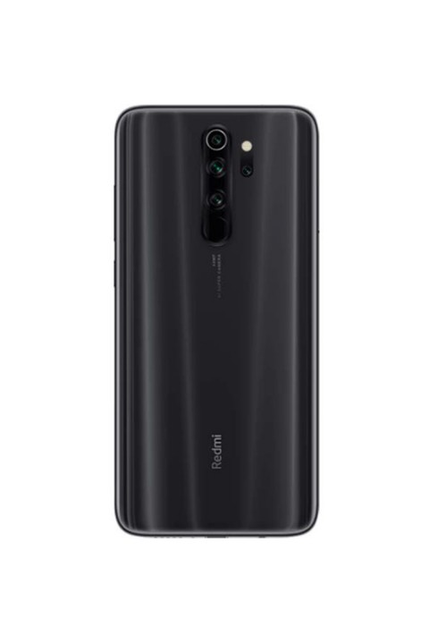 XİAOMİ REDMİ NOTE 8 PRO 64 GB GRİ 6GB RAM