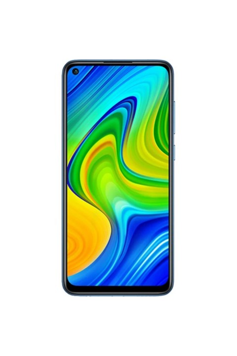 Xiaomi Redmi Note 9 128 GB Gri Cep Telefonu (Resmi Distribütör Garantili)