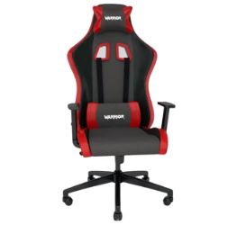 Zeyna Oyuncu Koltuğu Kırmızı -jet Black