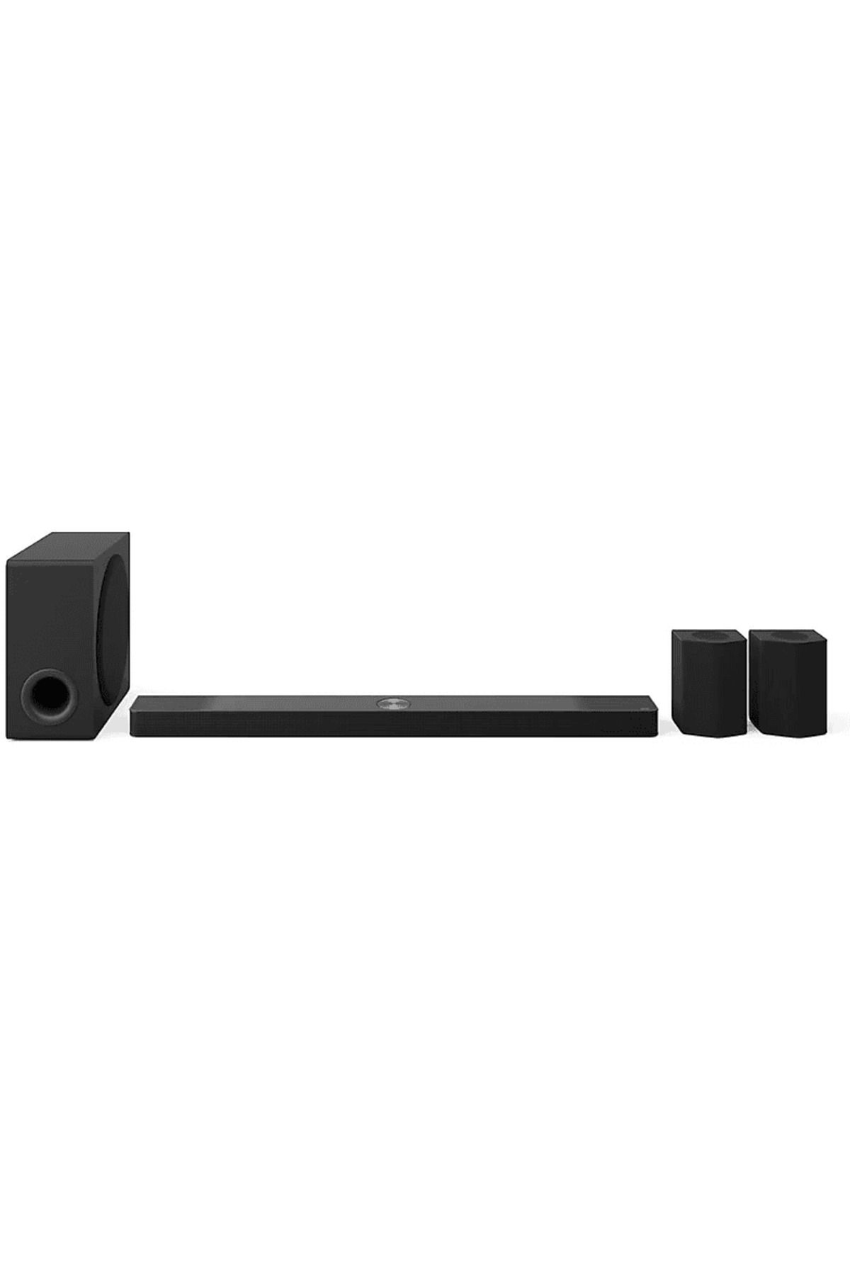 LG 810 W Soundbar