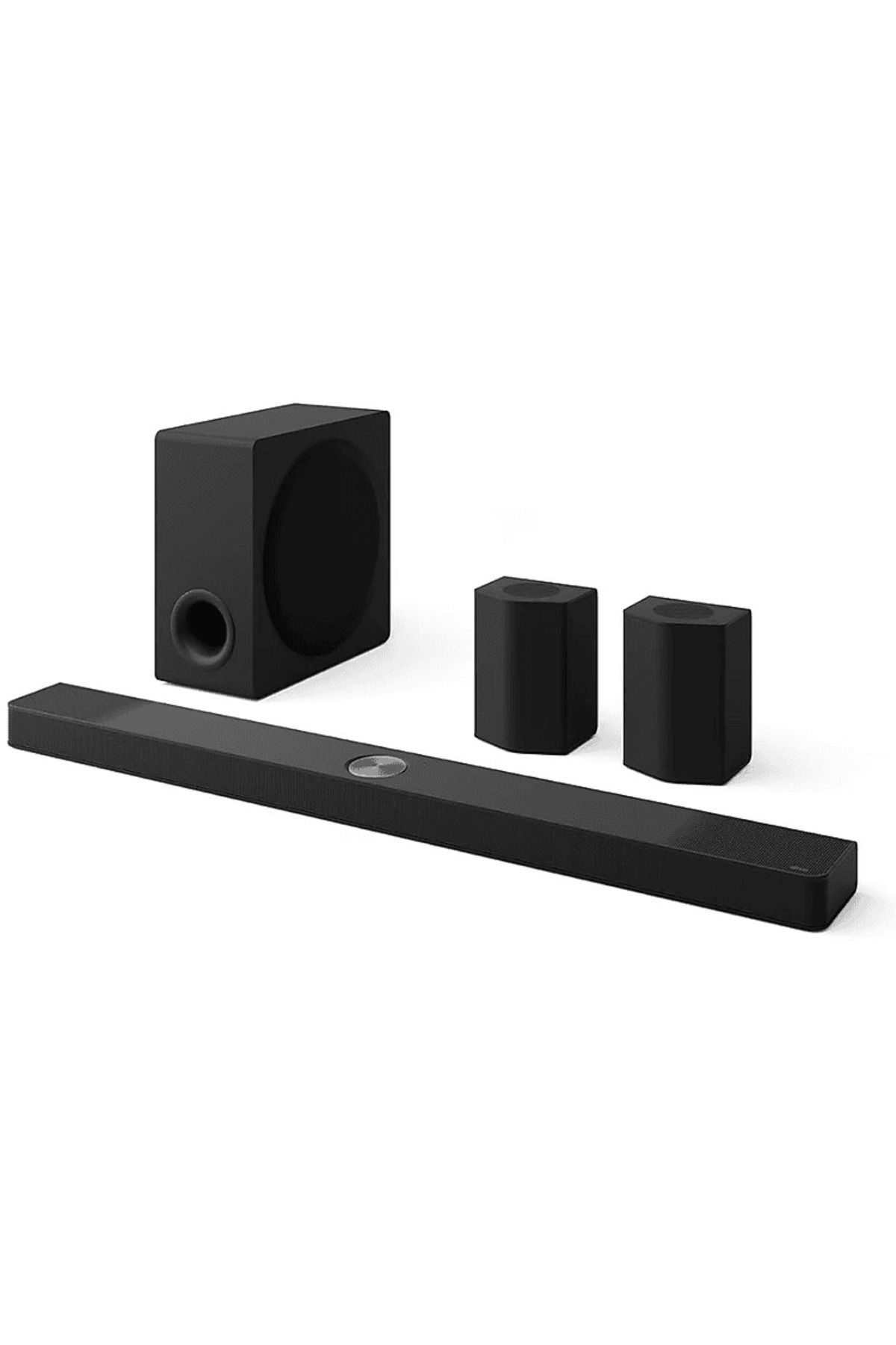 LG 810 W Soundbar