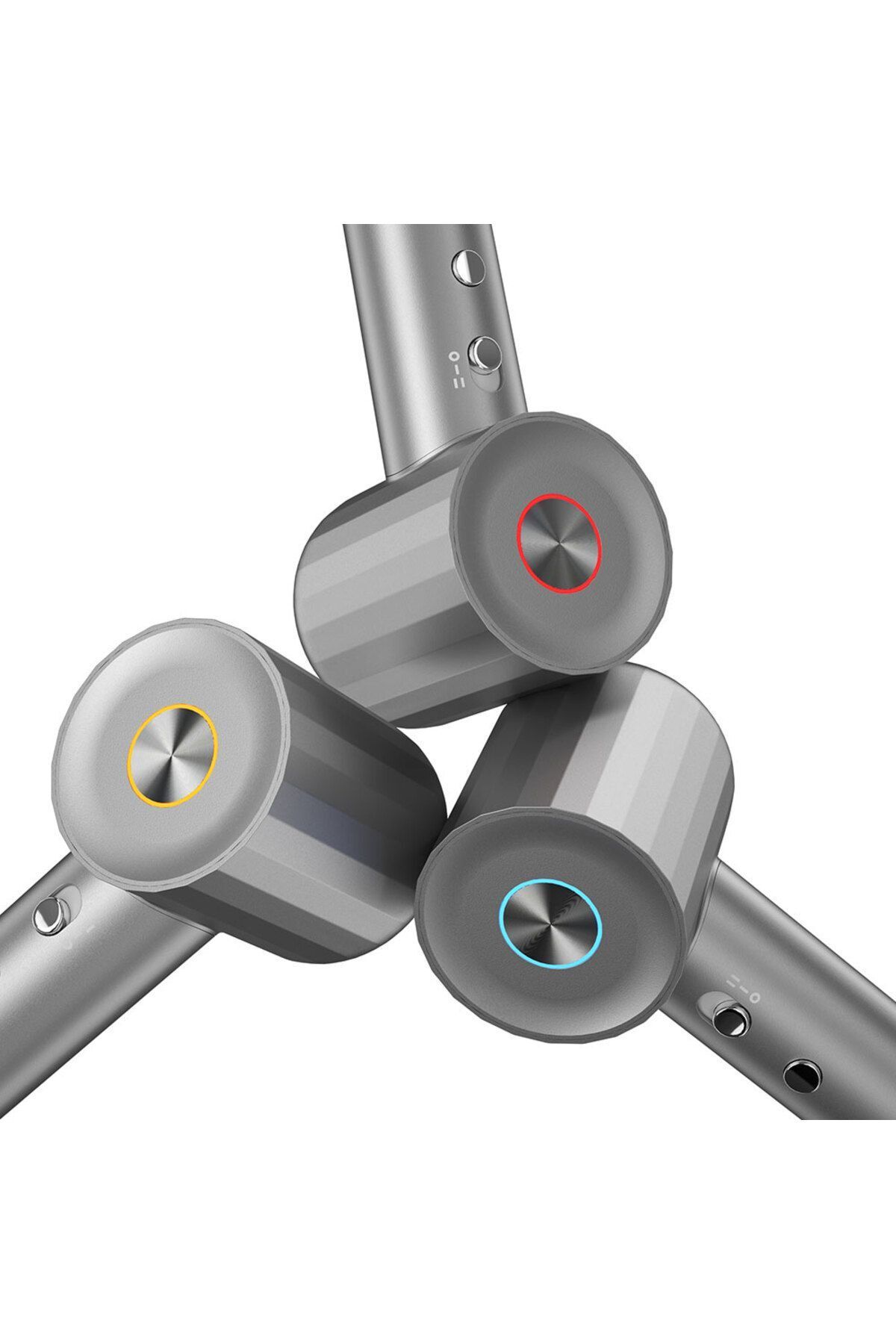 WIWU Hypersonic Saç Kurutma Fön Makinesi (Gri)