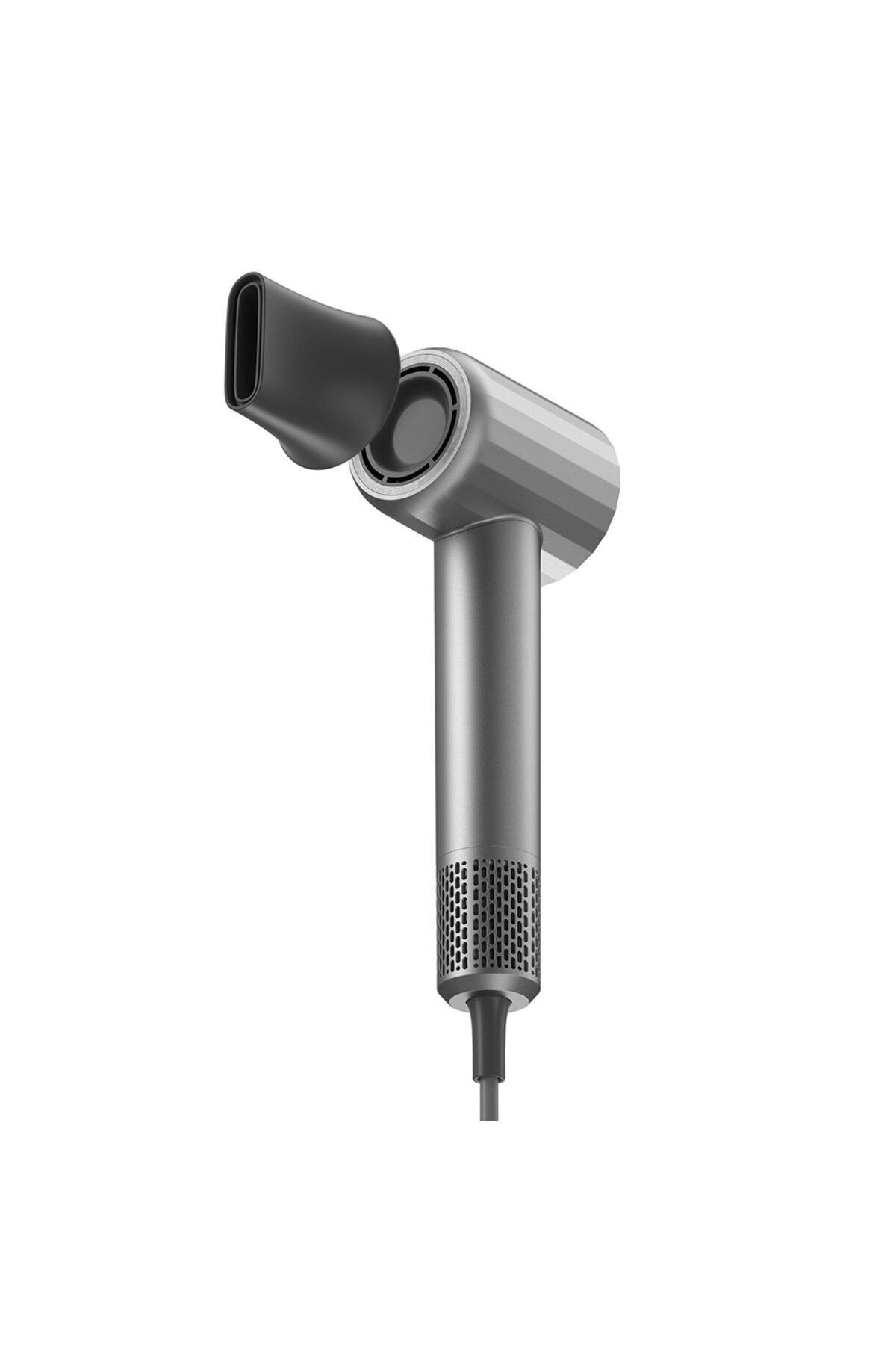 WIWU Hypersonic Saç Kurutma Fön Makinesi (Gri)