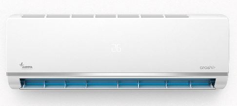 Sakura Arashi Serisi Inverter Duvar Tipi Split Klima - Sac22