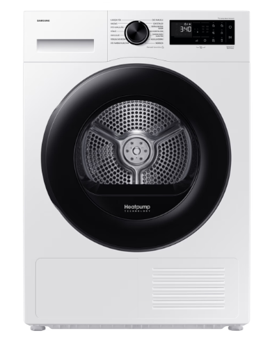 Samsung 10 Kg Dv10dg54a0aeah Kurutma Makinesi