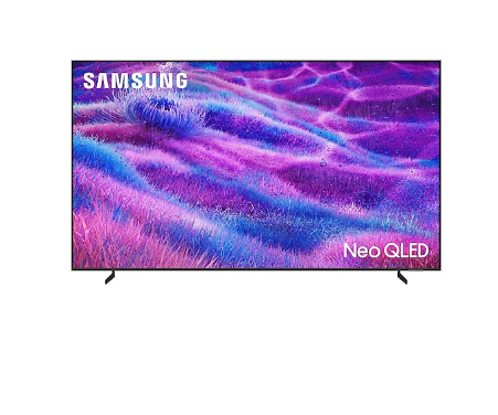 Samsung 100" Neo QLED 4K QN80F Vision AI Smart TV