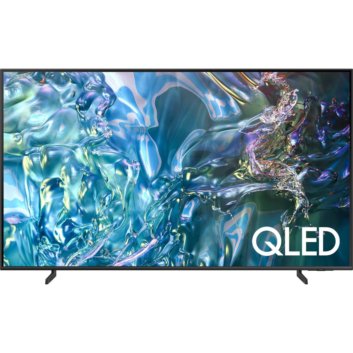 Samsung 50" QLED 4K Q60D Tizen OS Smart TV