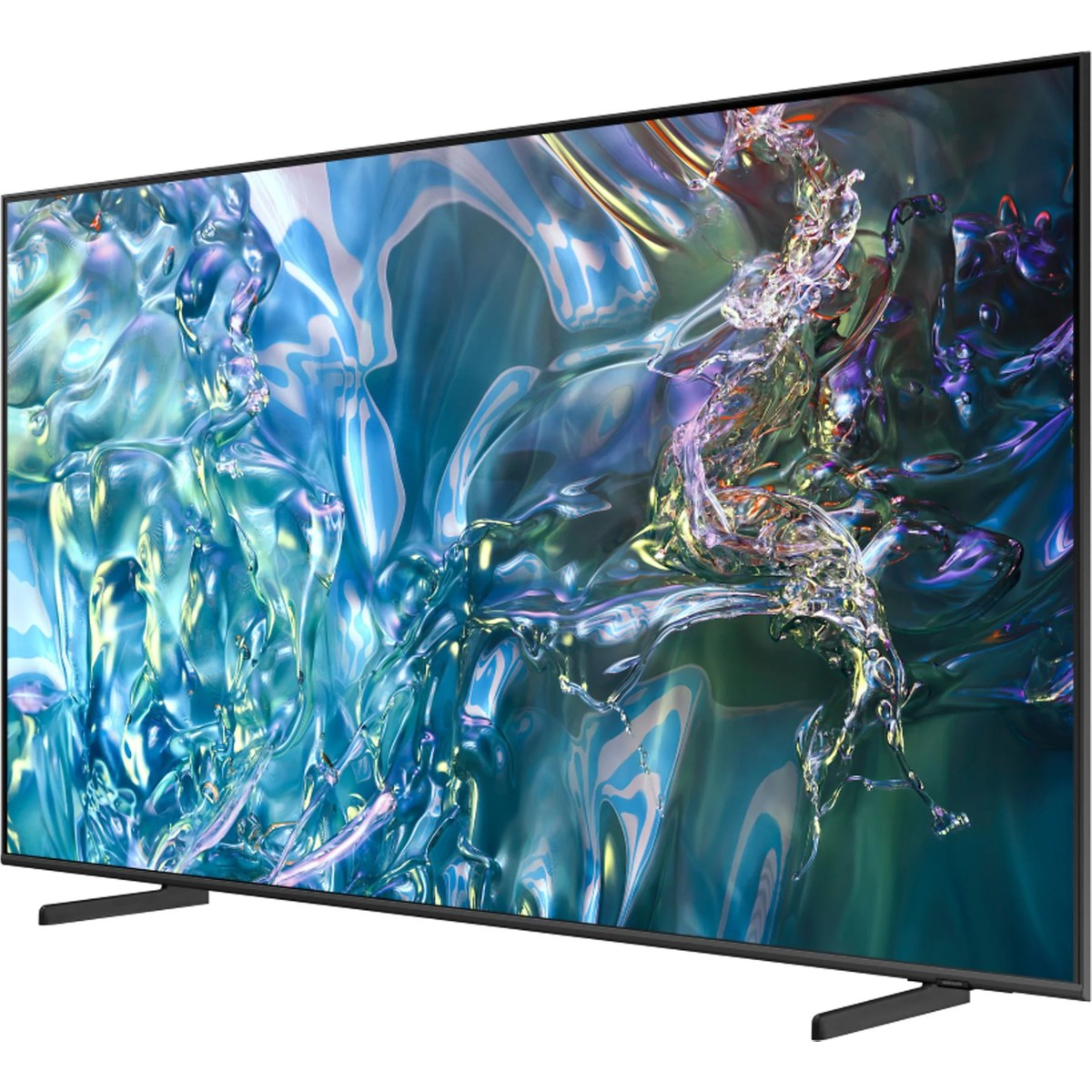 Samsung 50" QLED 4K Q60D Tizen OS Smart TV