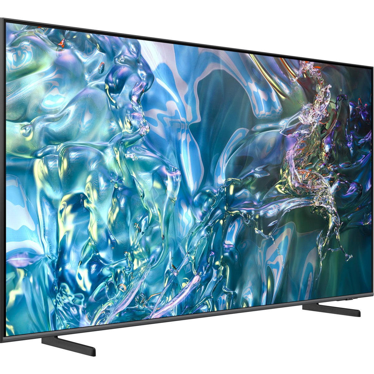 Samsung 50" QLED 4K Q67D Tizen OS Smart