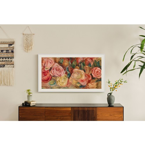Samsung 55" Ls03da The Frame Tv