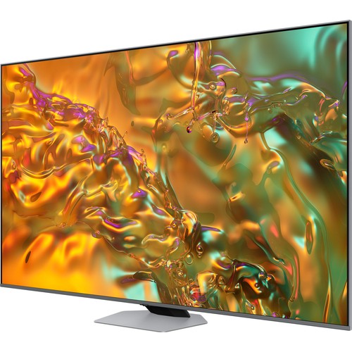 Samsung 55Q80D 55 139 Ekran Uydu Alıcılı 4K Ultra HD Smart QLED TV Samsung 55Q80D 55 139 Ekran Uydu Alıcılı 4K Ultra HD Smart QLED TV