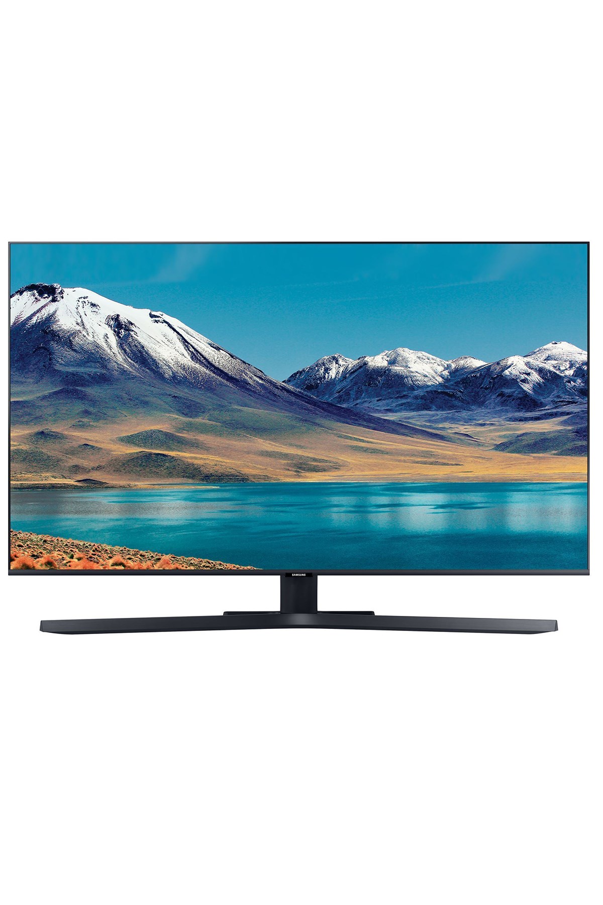 55" TU8500  CRYSTAL UHD TV