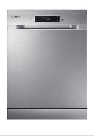 Samsung 6 Programlı Solo Bulaşık Makinesi