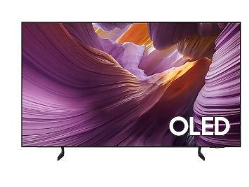 Samsung 65" OLED S85F 4K Vision AI Smart Tv